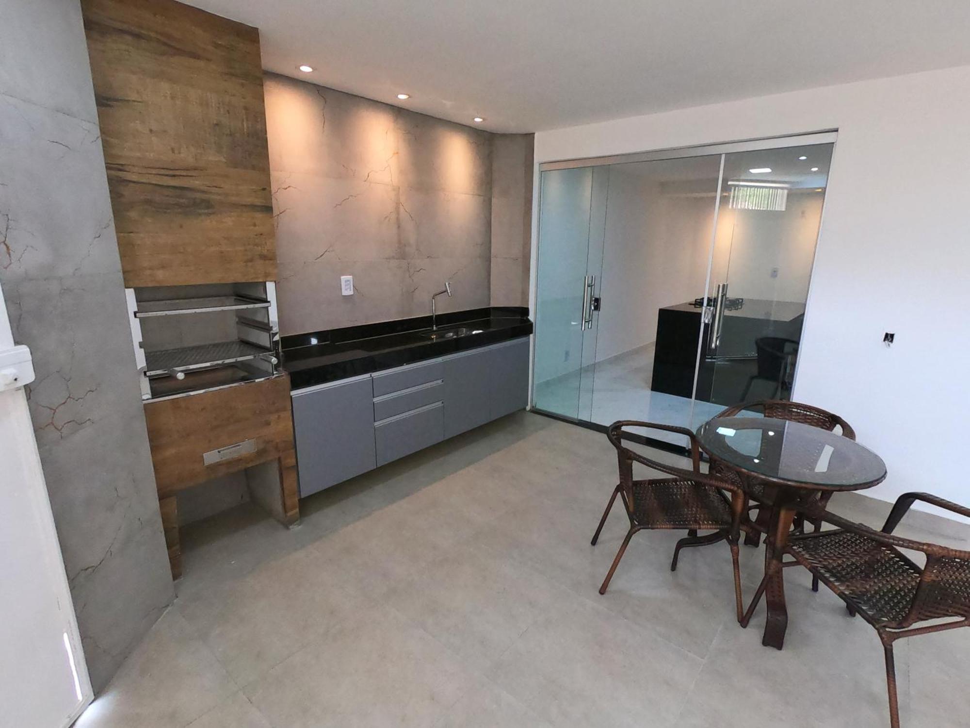 Apartment Th Flats 101 - Flat Com Banheira De Hidromassagem Governador Valadares