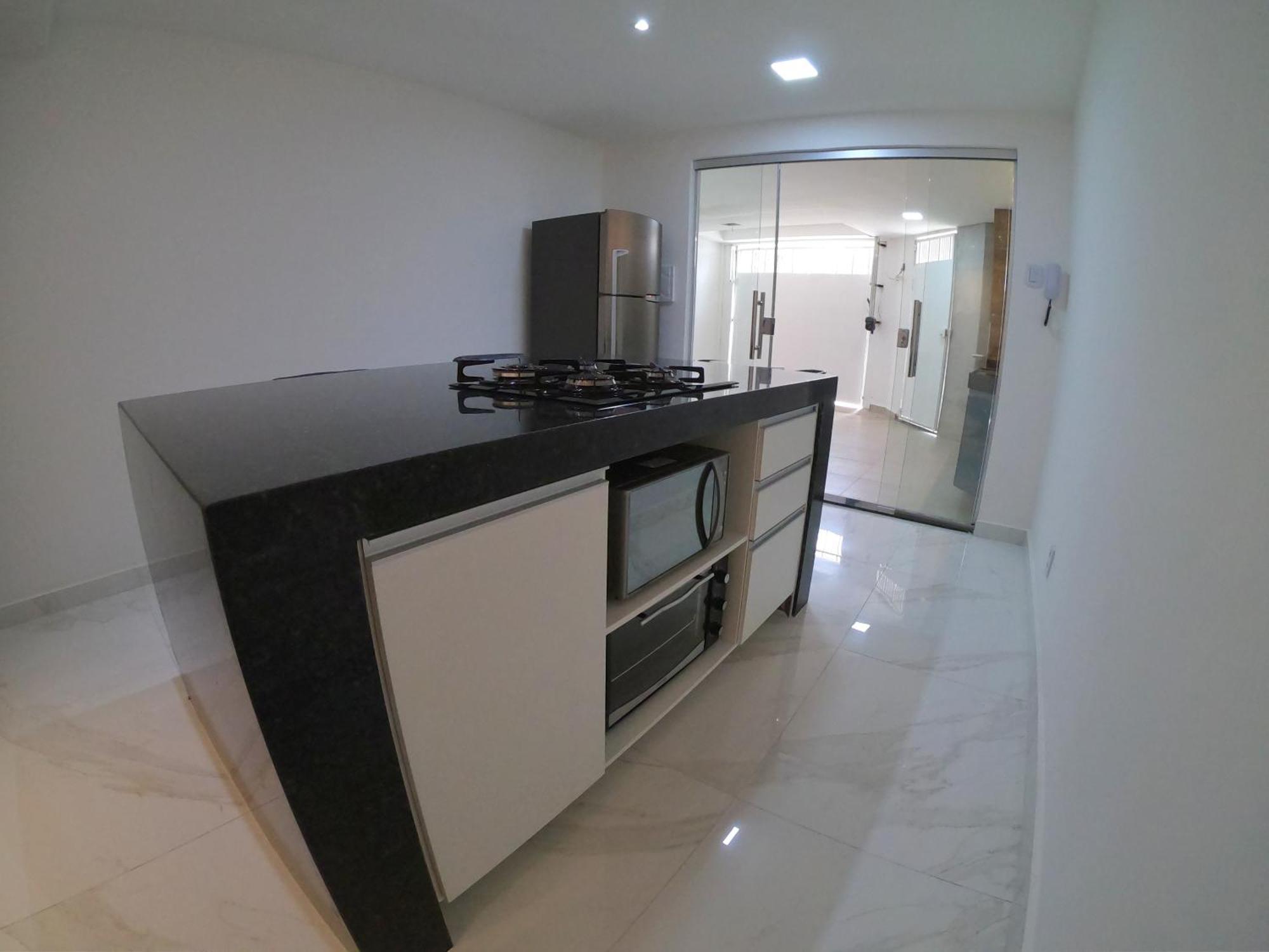 Th Flats 101 - Flat Com Banheira De Hidromassagem Apartment *